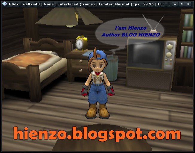 game ppsspp harvest moon bahasa indonesia mod